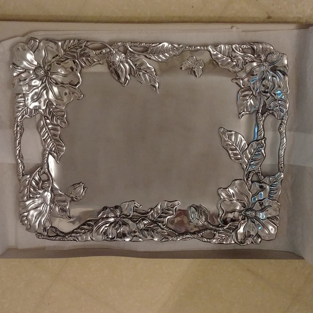 Arthur Court Serving Platter